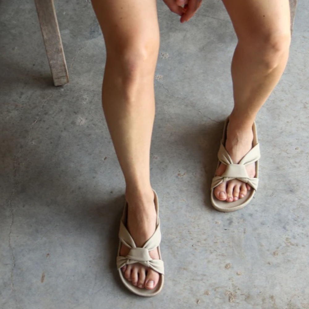 Huma Blanco Cassie Sandal
